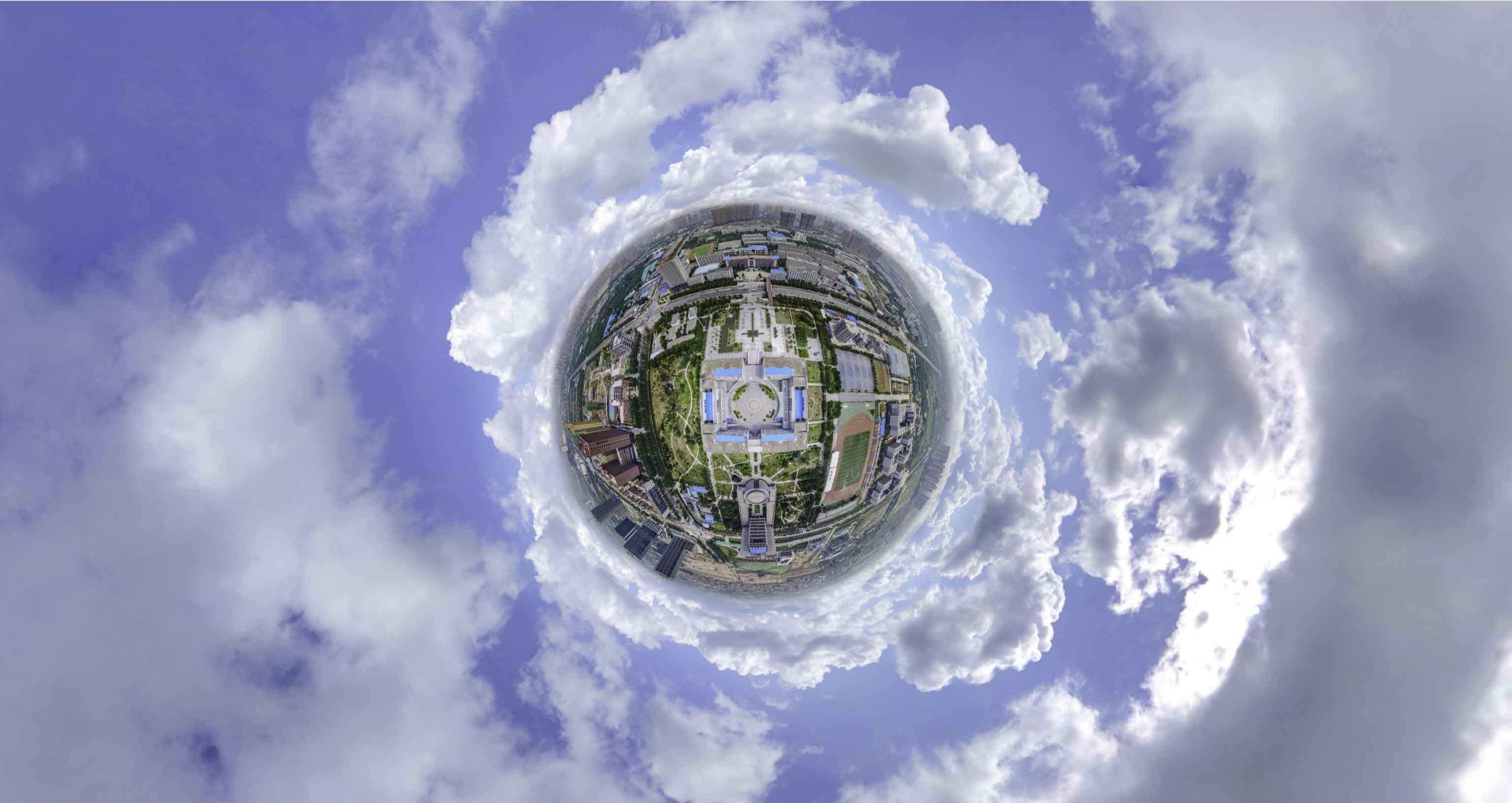 金牛格凸河风景名胜区